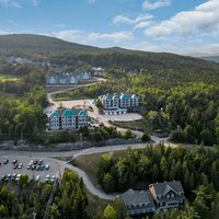 Le Petit Manoir du Casino - Hôtel-Pavillons-Spa