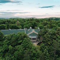 Auberge de la Montagne Coupée 