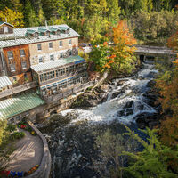 Le Moulin Wakefield Hôtel & Spa