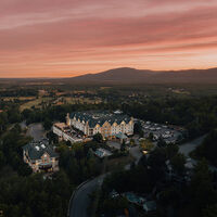 Hôtel Château-Bromont