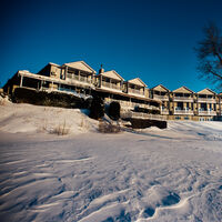 Auberge des îles