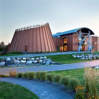 Hôtel-Musée Premières Nations