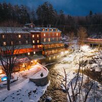 Le Moulin Wakefield Hôtel & Spa