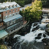 Wakefield Mill Hotel & Spa