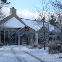 Auberge de la Montagne Coupée