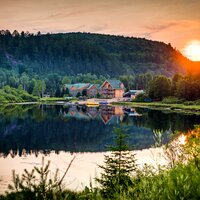 Auberge du Vieux Moulin