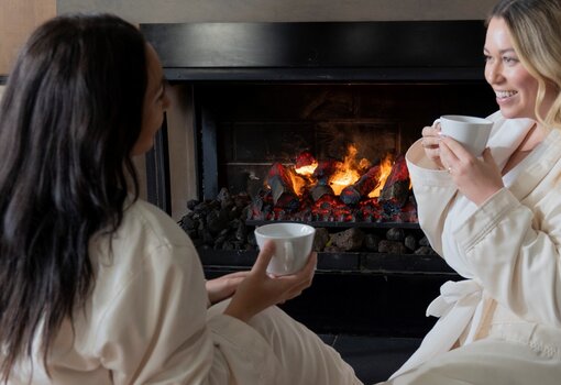 Forfaits de l'Auberge Godefroy (Centre-du-Québec)