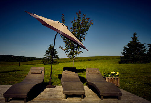 Auberge West Brome (Eastern Townships)