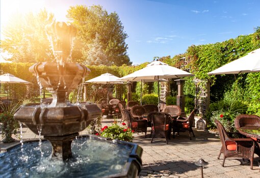 Auberge Godefroy packages