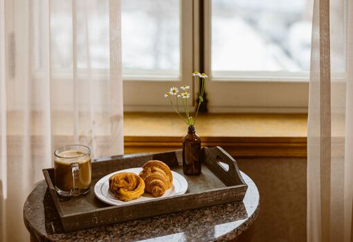 Forfaits de l'Hôtel Château Bellevue (Québec)