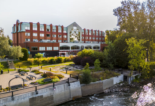 Hôtel Château Joliette packages