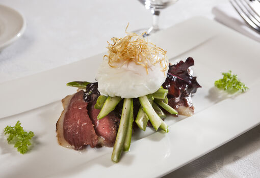 Auberge West Brome (Eastern Townships)