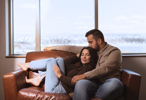 Forfaits de l'Hôtel Château Laurier Québec (Ville de Québec)