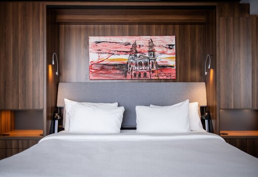 Forfaits de l'Hôtel Chicoutimi (Saguenay-Lac-Saint-Jean)