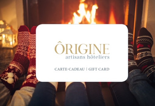 Ôrigine Gift Card