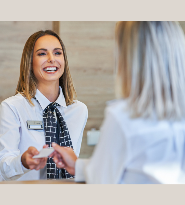 Loyalty privilege program