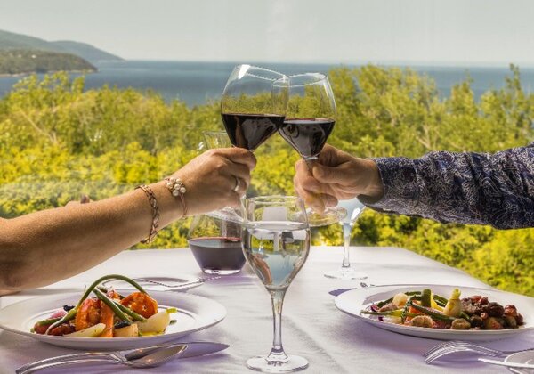 Auberge des Falaises