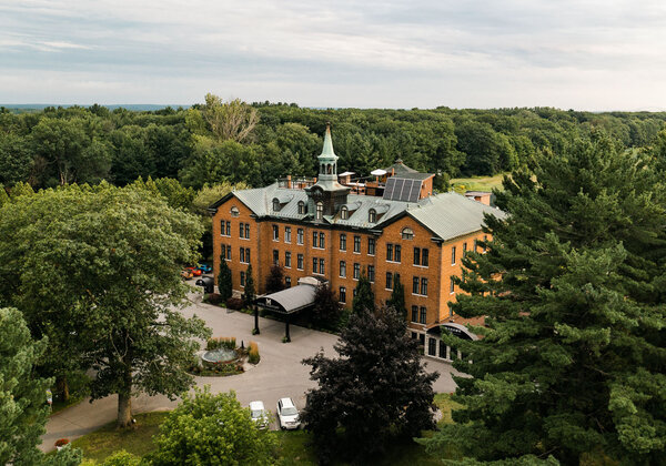 Hôtel montfort centre-du-québec