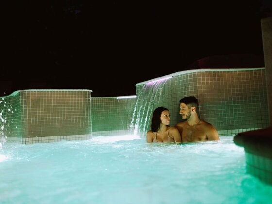 Auberge Godefroy - Centre du Québec - Gourmet Getaway