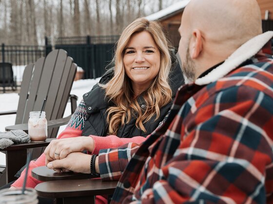 Auberge des Gallant - Montérégie - Romantic Getaway