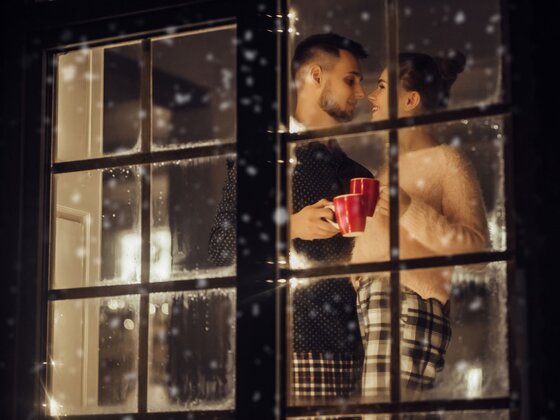 Auberge du Vieux Moulin - Lanaudière - Romantic Getaway