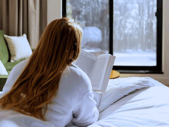 Hôtel-Musée Premières Nations - Quebec City Area - Romantic Getaway