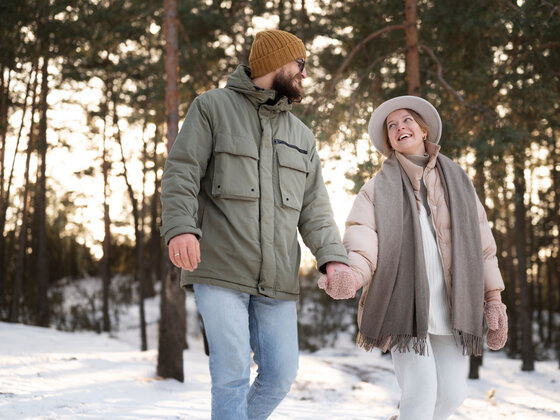 Le Grand Lodge Mont-Tremblant - Laurentians - Bed & Breakfast Getaway