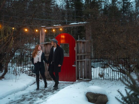 Le Moulin Wakefield Hôtel & Spa - Outaouais - Romantic Getaway