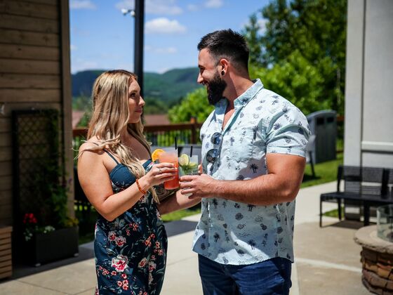 AX Hôtel - Laurentides, Mont-Tremblant - Romance printanière