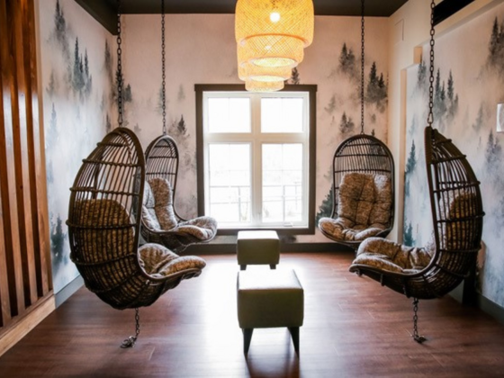 AX Hôtel - Laurentians - Fall relaxation
