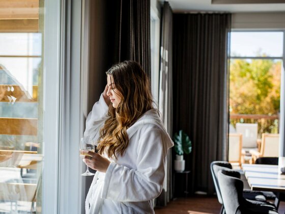 AX Hôtel - Laurentians - Mont-Tremblant - Relaxing Getaway