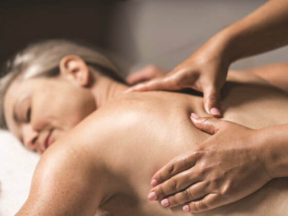 Auberge Godefroy - Centre du Québec - Relaxation Getaway