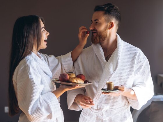 Auberge Godefroy - Centre du Québec - Escapade romantique