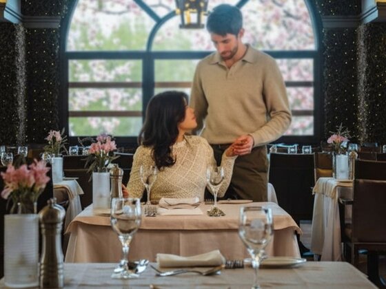 Auberge Godefroy - Centre-du-Québec - Romantic Getaway