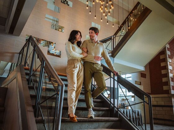 Auberge Godefroy - Centre du Québec - Gourmet Getaway