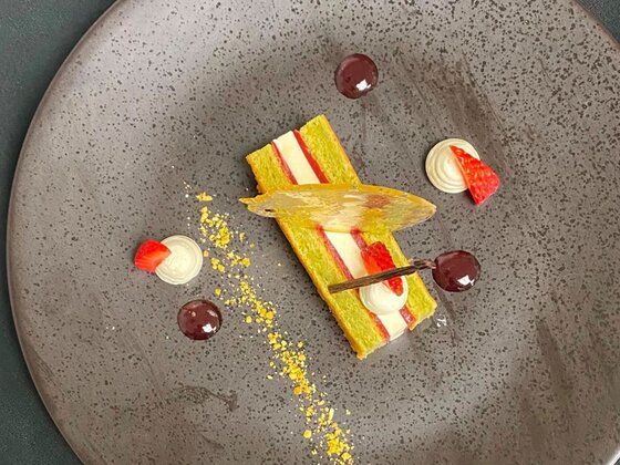 Auberge Godefroy - Centre du Québec - Gourmet Getaway