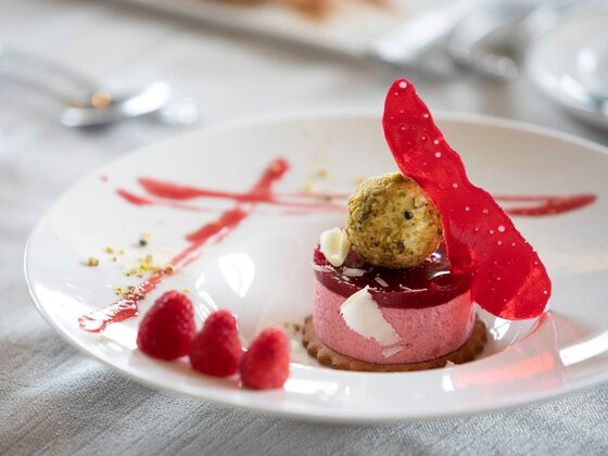 Auberge Godefroy - Centre du Québec - Gourmet Getaway
