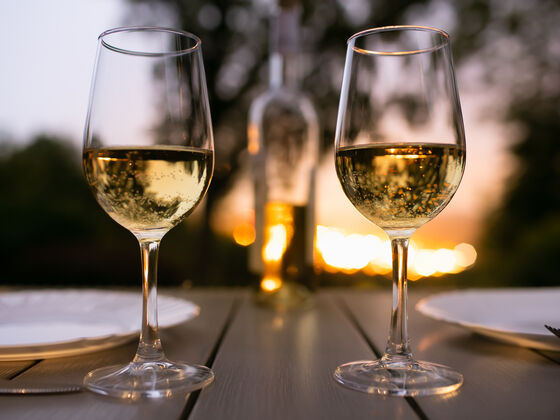 Auberge West Brome - Cantons-de-l'Est - gastronomie
