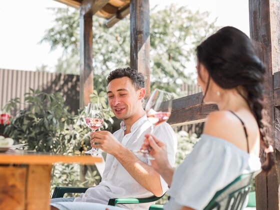 Auberge West Brome - Cantons-de-l'Est - Escapade Gastronomique