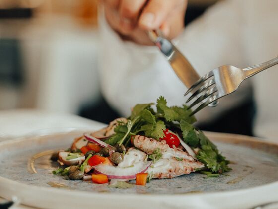 Auberge des Gallant - Montérégie - Expérience gastronomique