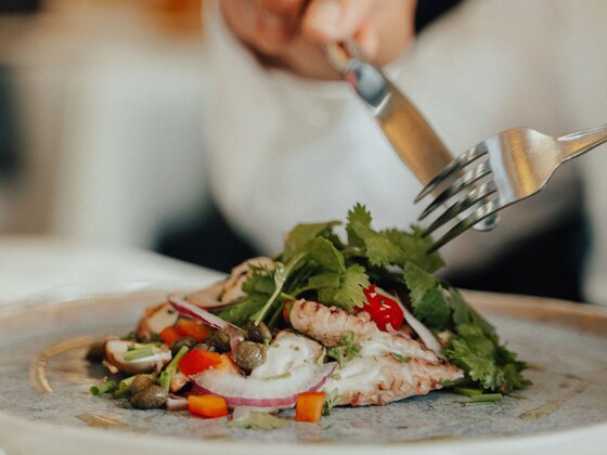 Auberge des Gallant - Montérégie - Gourmet Getaway