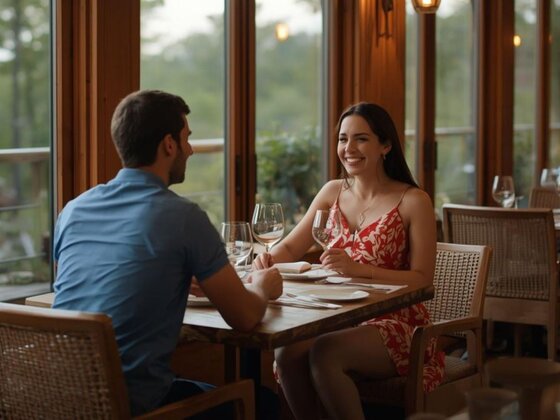 Auberge du Vieux Moulin - Lanaudière - Escapade Gastronomique