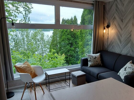 Auberge du Vieux Moulin - Lanaudière - Escapade Romantique