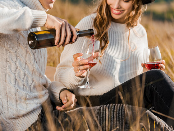 Auberge du Vieux Moulin - Lanaudière - Romantic Getaway