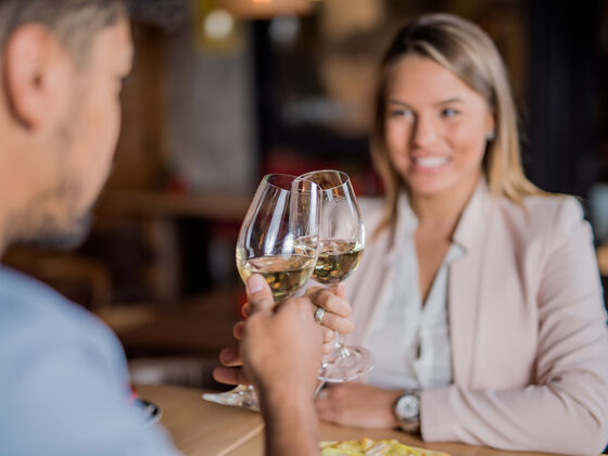 Auberge du Vieux Moulin - Lanaudière - Romantic moment