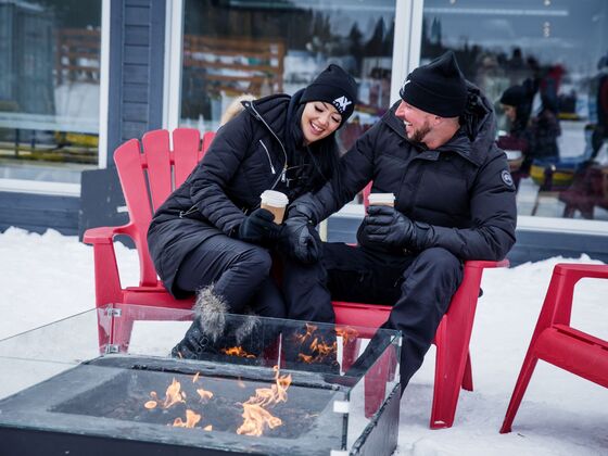 AX Hôtel - Laurentians, Mont-Tremblant - Winter getaway