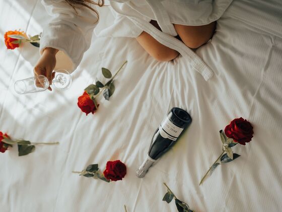 Hôtel Château-Bromont - Cantons-de-l'est - romance package