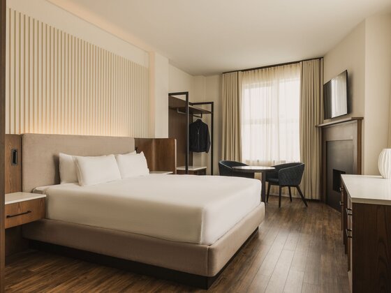 Hôtel Château Laurier Québec - Quebec City - Romantic Getaway