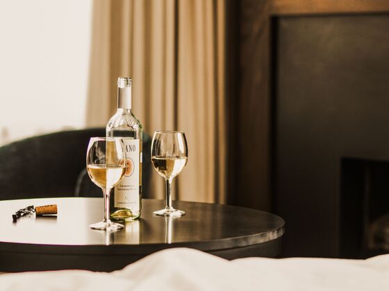Hôtel Château Laurier - Québec - Romance