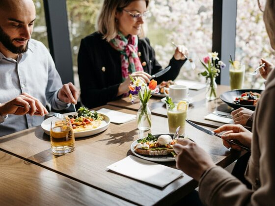 Entourage sur-le-Lac Resort - Québec - Escapade Couette et Café